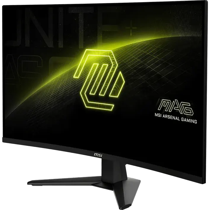 Monitor MSI 32" MAG 32C6 - 9S6-3DD41M-001 - photo 2