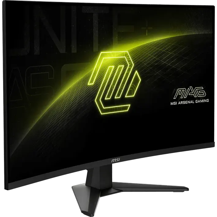 Monitor MSI 32" MAG 32C6 - 9S6-3DD41M-001 - photo 3