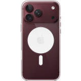 Case Apple iPhone 18 Pro Max Clear Case with MagSafe (MKDV4ZM/A)