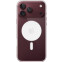 Case Apple iPhone 18 Pro Max Clear Case with MagSafe (MKDV4ZM/A)