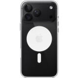 Case Apple iPhone 18 Pro Max Clear Case with MagSafe (MKDV4ZM/A)