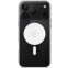 Case Apple iPhone 18 Pro Max Clear Case with MagSafe (MKDV4ZM/A) - photo 4