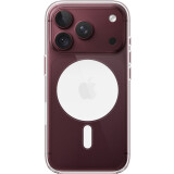Case Apple iPhone 18 Pro Clear Case with MagSafe (MKDU4ZM/A)