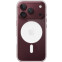 Case Apple iPhone 18 Pro Clear Case with MagSafe (MKDU4ZM/A)