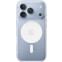 Case Apple iPhone 18 Pro Clear Case with MagSafe (MKDU4ZM/A) - photo 2