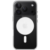 Case Apple iPhone 18 Pro Clear Case with MagSafe (MKDU4ZM/A)