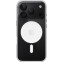 Case Apple iPhone 18 Pro Clear Case with MagSafe (MKDU4ZM/A) - photo 4