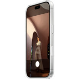 Case Apple iPhone 18 Pro Clear Case with MagSafe (MKDU4ZM/A)
