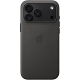 Case Apple iPhone 18 Pro Max TechWoven Case with MagSafe Black (MKDT4ZM/A)