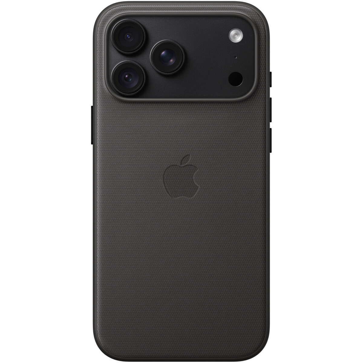 Case Apple iPhone 18 Pro Max TechWoven Case with MagSafe Black (MKDT4ZM/A)