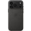 Case Apple iPhone 18 Pro Max TechWoven Case with MagSafe Black (MKDT4ZM/A)
