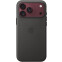 Case Apple iPhone 18 Pro Max TechWoven Case with MagSafe Black (MKDT4ZM/A) - photo 2