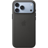 Case Apple iPhone 18 Pro Max TechWoven Case with MagSafe Black (MKDT4ZM/A)