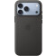 Case Apple iPhone 18 Pro Max TechWoven Case with MagSafe Black (MKDT4ZM/A) - photo 3