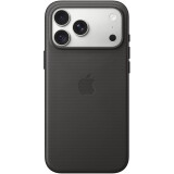 Case Apple iPhone 18 Pro Max TechWoven Case with MagSafe Black (MKDT4ZM/A)