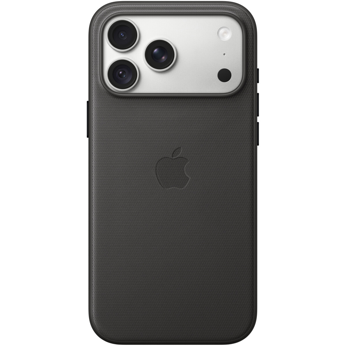 Case Apple iPhone 18 Pro Max TechWoven Case with MagSafe Black (MKDT4ZM/A) - photo 4