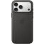 Case Apple iPhone 18 Pro Max TechWoven Case with MagSafe Black (MKDT4ZM/A) - photo 4
