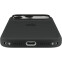 Case Apple iPhone 18 Pro Silicone Case with MagSafe Black (MK8Y4ZM/A) - photo 6