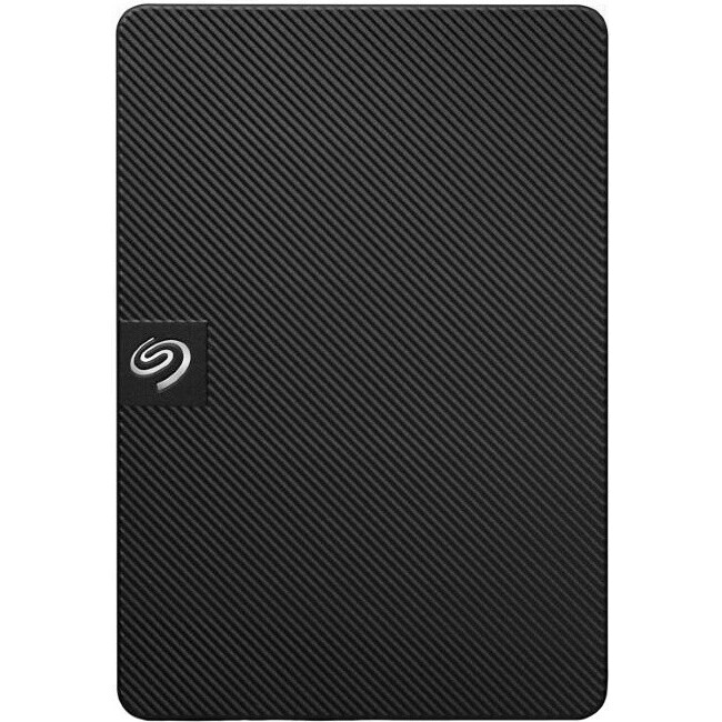External Hard Drive 2TB Seagate Expansion Black (STNN2000400)