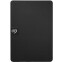 External Hard Drive 2TB Seagate Expansion Black (STNN2000400)