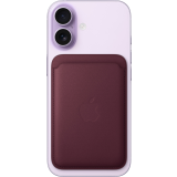 porte-cartes Apple iPhone FineWoven Wallet with MagSafe Burgundy (MK9H4) (MK9H4ZM/A)