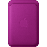 porte-cartes Apple iPhone FineWoven Wallet with MagSafe Magenta (MK9G4) (MK9G4ZM/A)