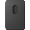 Porte-cartes Apple iPhone FineWoven Wallet with MagSafe Black (MK9L4) - MK9L4ZM/A - photo 2