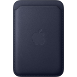 porte-cartes Apple iPhone FineWoven Wallet with MagSafe Navy (MKV64) (MKV64ZM/A)