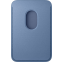 Porte-cartes Apple iPhone FineWoven Wallet with MagSafe Wildflower Blue (MK9J4) - MK9J4ZM/A - photo 2