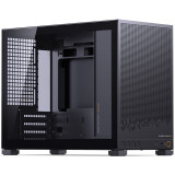 Case Jonsbo D32 STD Black (D32 STD BLACK)