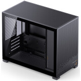 Case Jonsbo D32 STD Black (D32 STD BLACK)