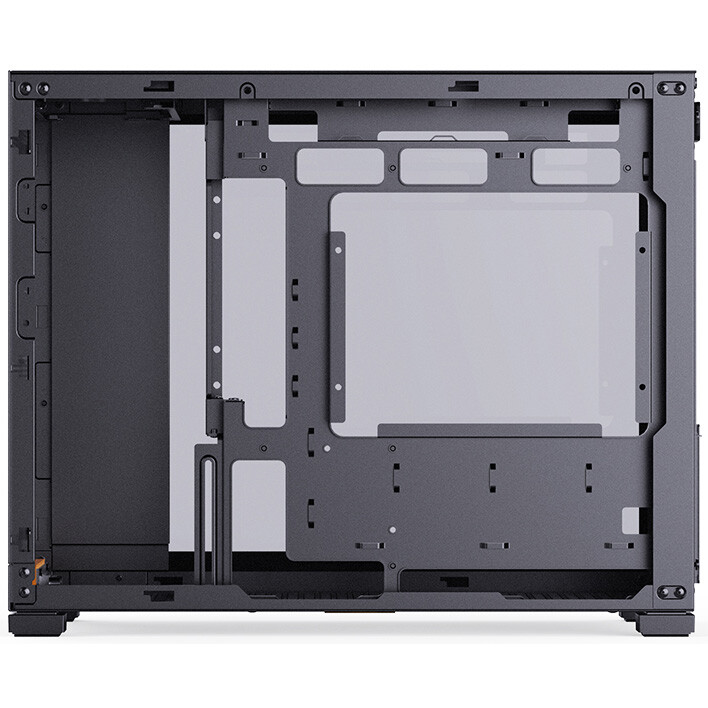 Case Jonsbo D32 STD Black - D32 STD BLACK - photo 6