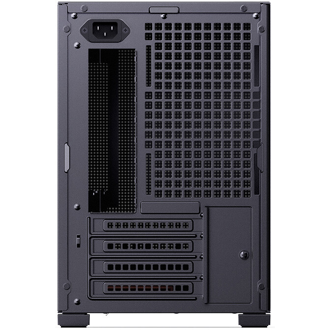 Case Jonsbo D32 STD Black - D32 STD BLACK - photo 8