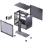 Case Jonsbo D32 STD Black - D32 STD BLACK - photo 10