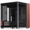 Case Jonsbo TK-0 Black