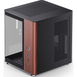 Case Jonsbo TK-0 Black