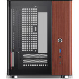 Case Jonsbo TK-0 Black