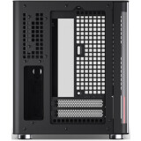 Case Jonsbo TK-0 Black
