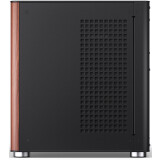 Case Jonsbo TK-0 Black