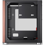 Case Jonsbo TK-0 Black