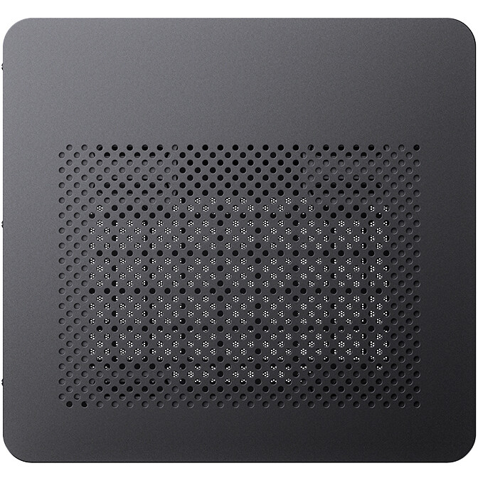 Case Jonsbo TK-0 Black - photo 10