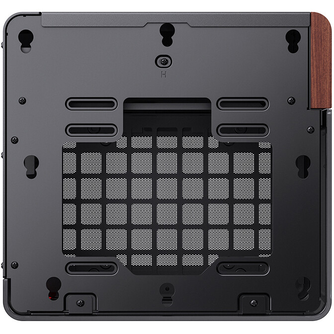 Case Jonsbo TK-0 Black - photo 11