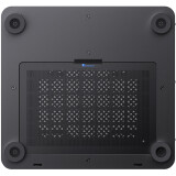Case Jonsbo TK-0 Black