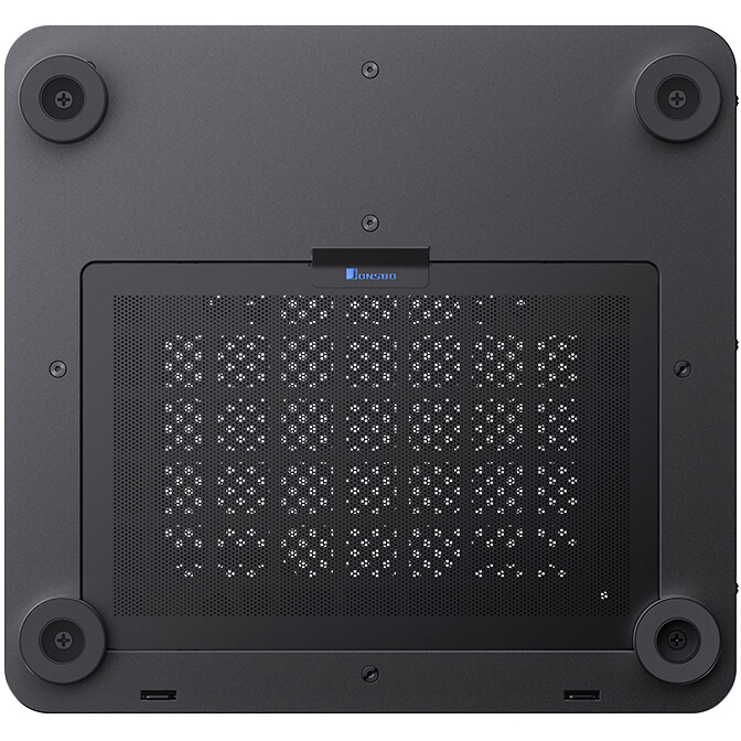 Case Jonsbo TK-0 Black - photo 12