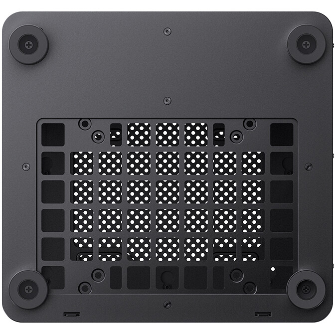 Case Jonsbo TK-0 Black - photo 13