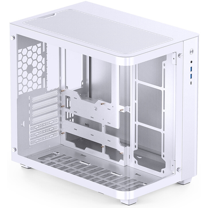 Case Jonsbo TK-3 White - GEJB-127