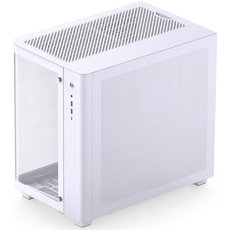 Case Jonsbo TK-3 White - GEJB-127 - photo 3