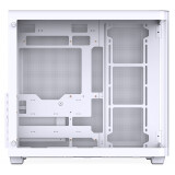 Case Jonsbo TK-3 White (GEJB-127)