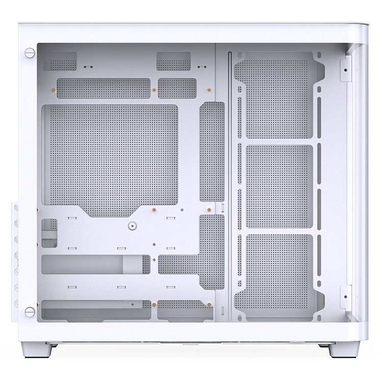 Case Jonsbo TK-3 White - GEJB-127 - photo 4