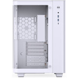 Case Jonsbo TK-3 White (GEJB-127)